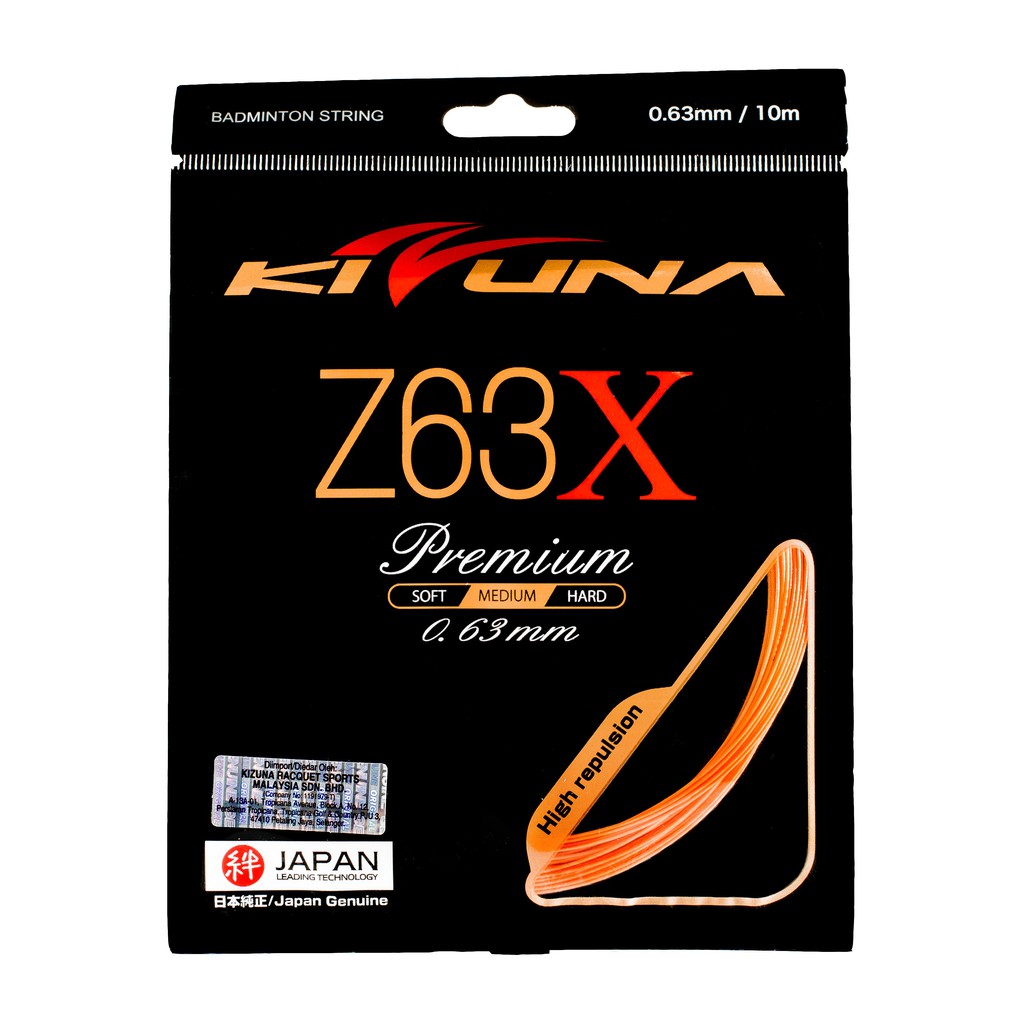 Kizuna Z63X Premium Gauge (Black)