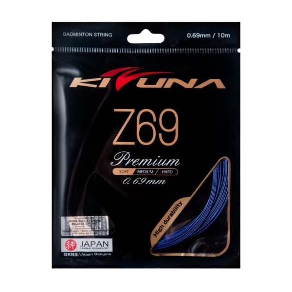 Kizuna Z69 Premium Gauge