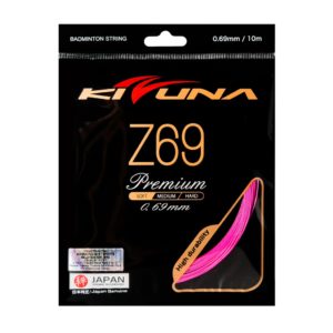 Kizuna Z69 Premium Gauge