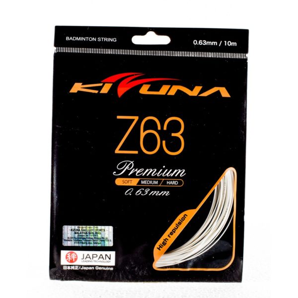 Kizuna Z63 Premium Gauge