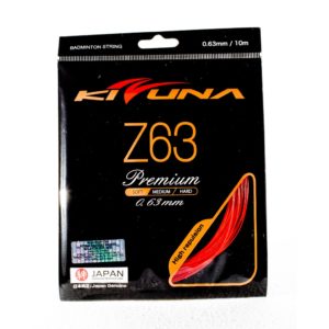 Kizuna Z63 Premium Gauge
