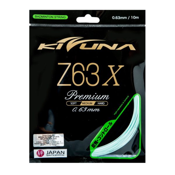 Kizuna Z63X Premium Gauge