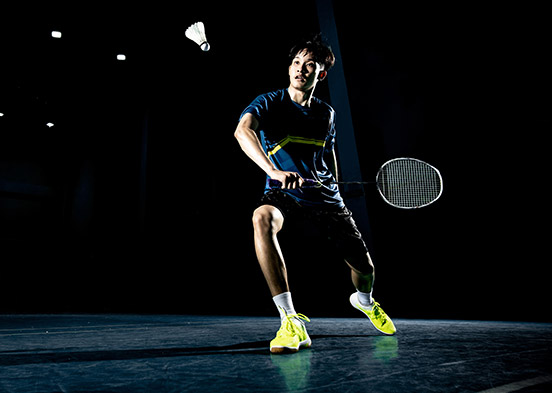 Kizuna Racquet Sports Malaysia Sdn Bhd